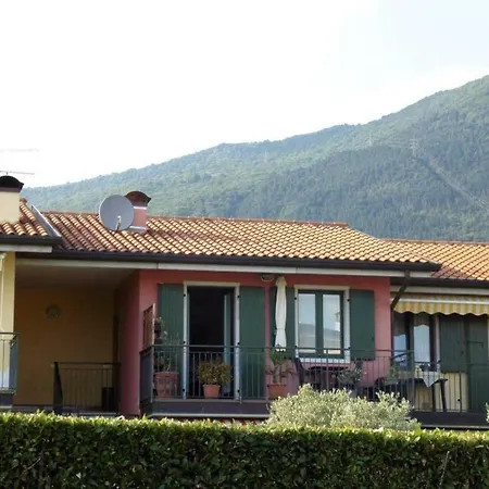 Casa Paiano Caprino Veronese