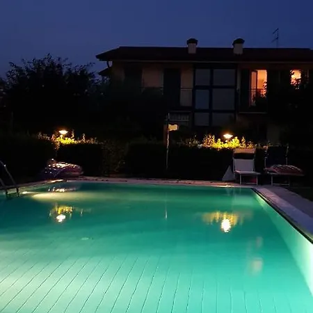 Casa Paiano Apartment Caprino Veronese