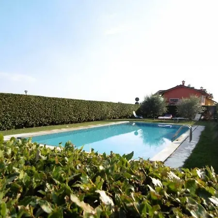 Διαμέρισμα Casa Paiano *